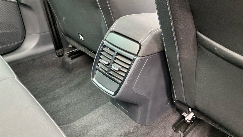 Skoda Kamiq 1.5 TSI Monte Carlo 5dr DSG Petrol Hatchback